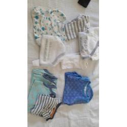 Rompers 50/56