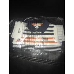 Hugo boss babypakje NIEUW
