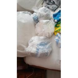 Kleding en meer.