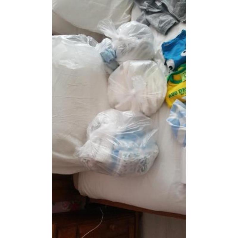 Kleding en meer.