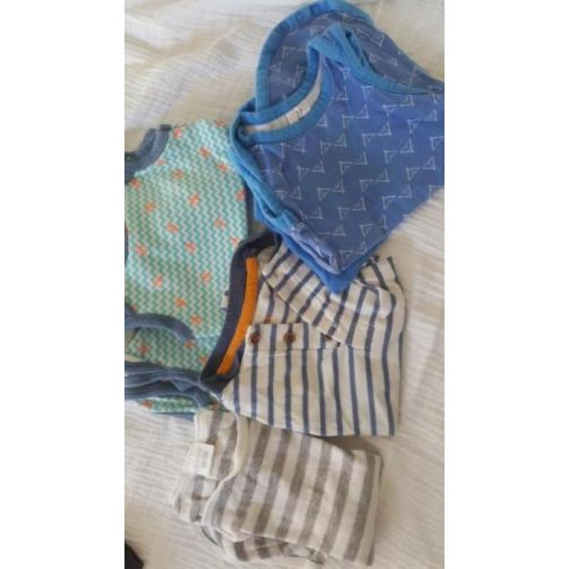 Rompers 50/56