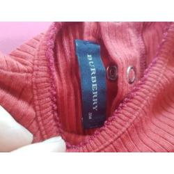 Mt 50 56 pakket Calvin Klein Burberry en 4 stuks eenvoudig