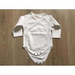 Romper pakket, leuke prints, Zara baby, Fendz, 50-56, 62-68