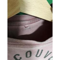 Name it pakje / onesie mt50