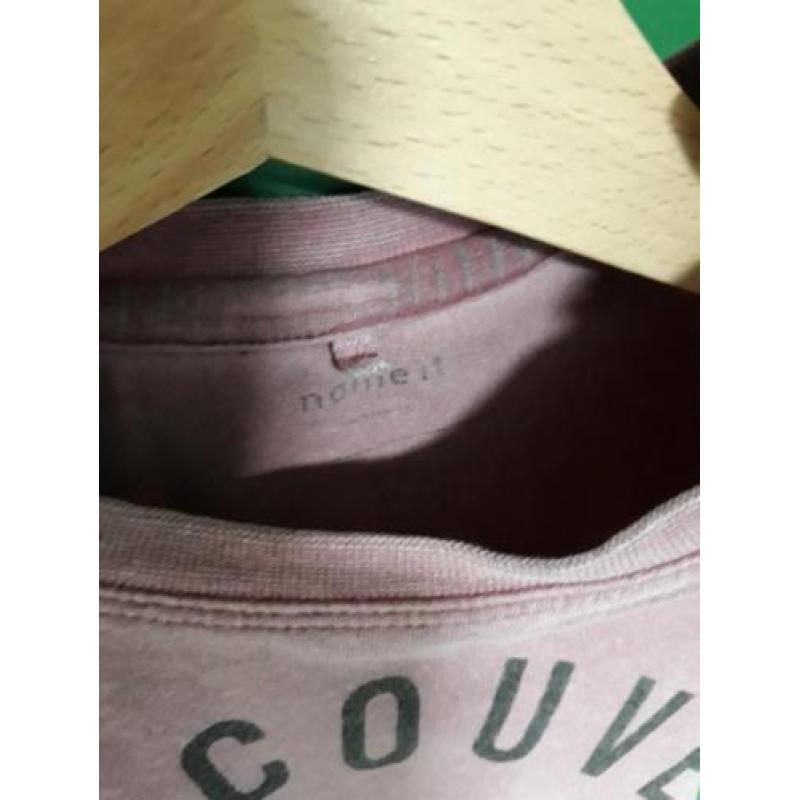Name it pakje / onesie mt50