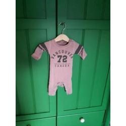 Name it pakje / onesie mt50