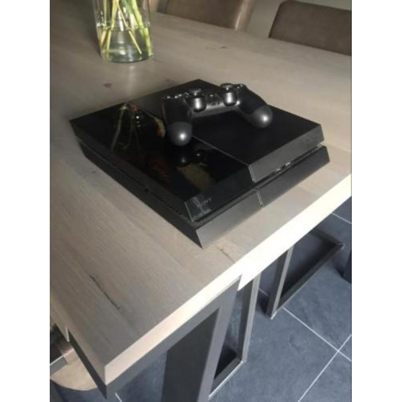 Ps4 500gb
