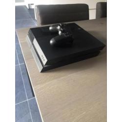 Ps4 500gb