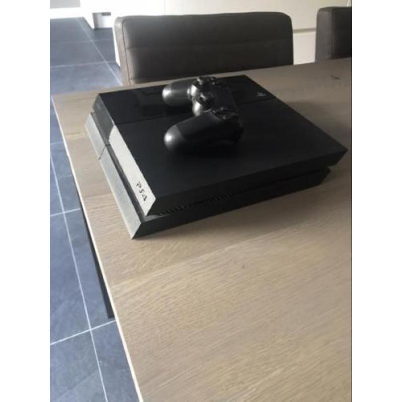 Ps4 500gb