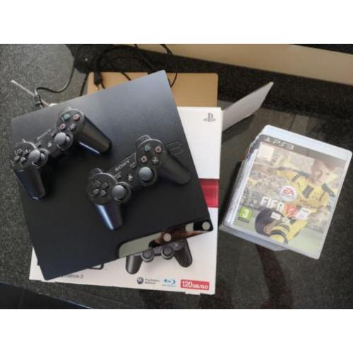 Playstation 3