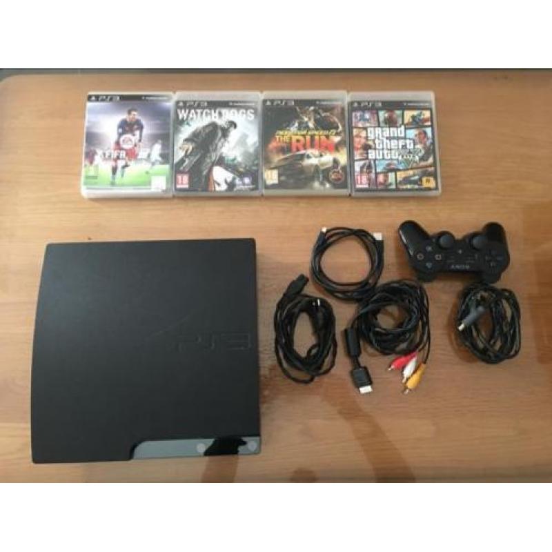 Playstation 3 250GB