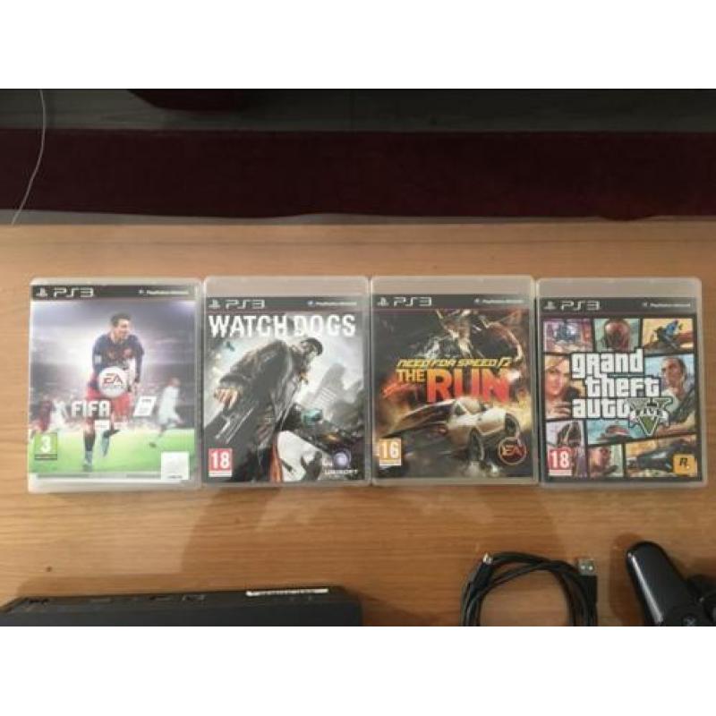 Playstation 3 250GB
