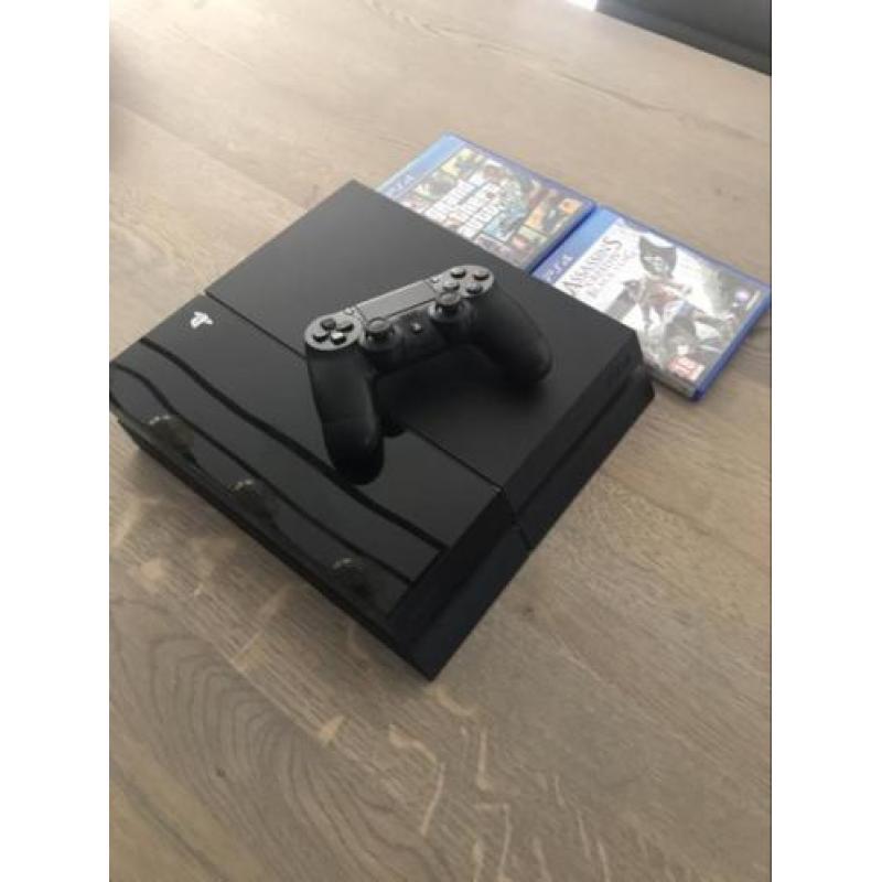 Ps4 500gb
