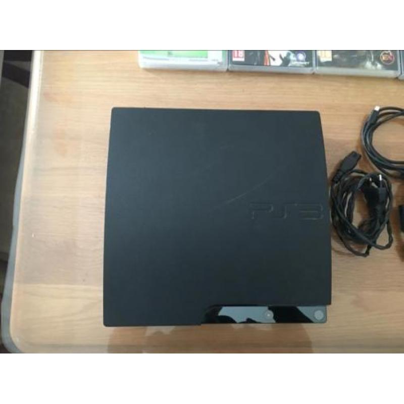 Playstation 3 250GB