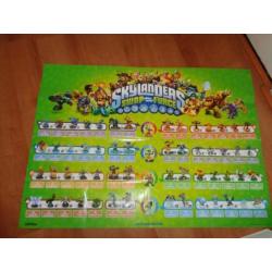 skylanders swap force voor de Wii (starterspakket)