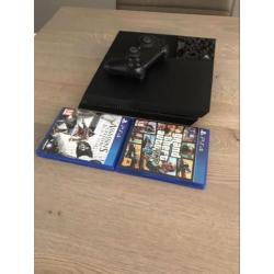 Ps4 500gb