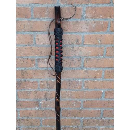 Herdersstok/wandelstok/hikingstaf
