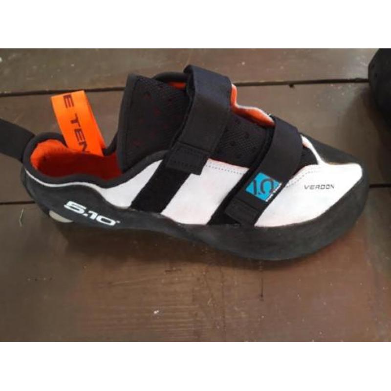 Klimschoenen maat 46