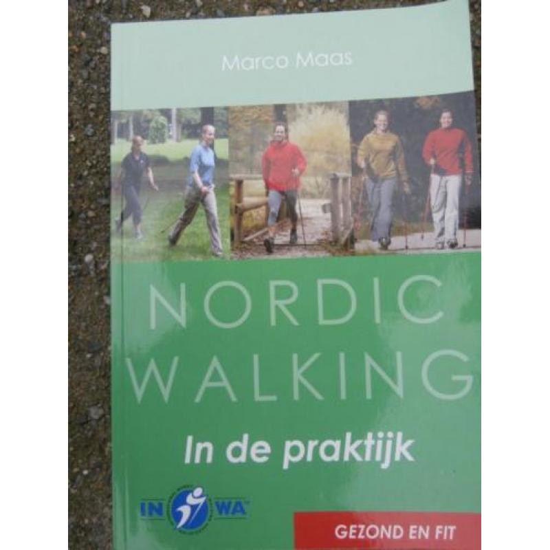 Nordic walking in praktijk