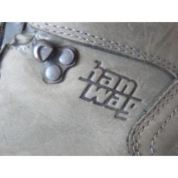 Hanwag Han Wag bergschoenen wandelschoenen maat 42 ,5