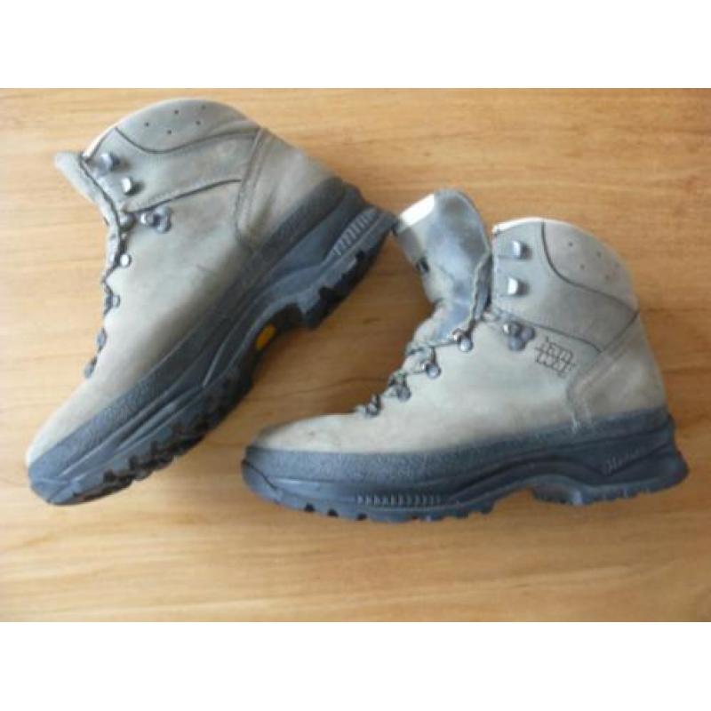 Hanwag Han Wag bergschoenen wandelschoenen maat 42 ,5