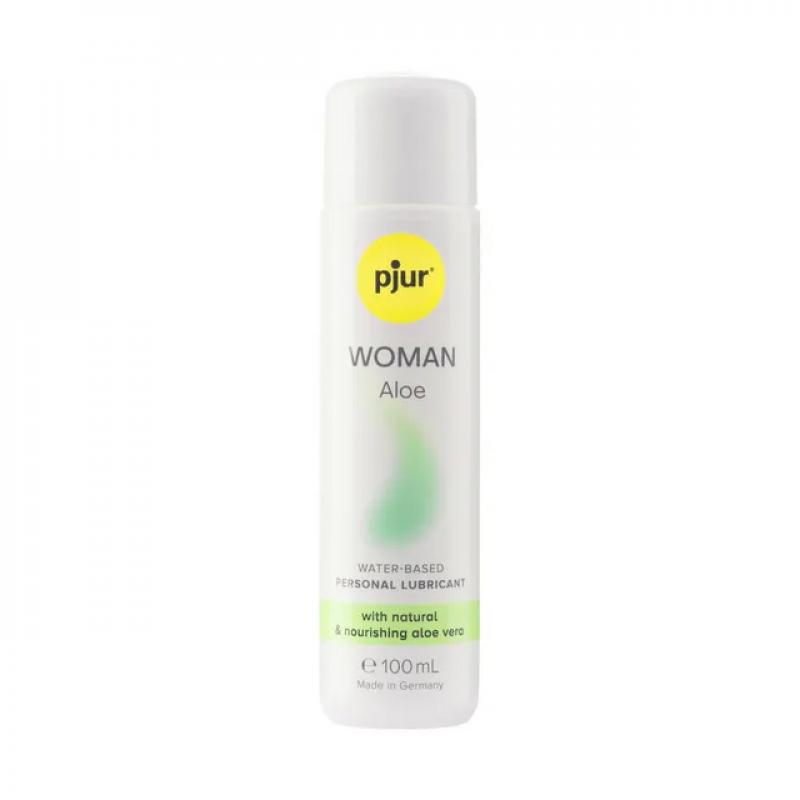 Pjur Woman Alöe Vera