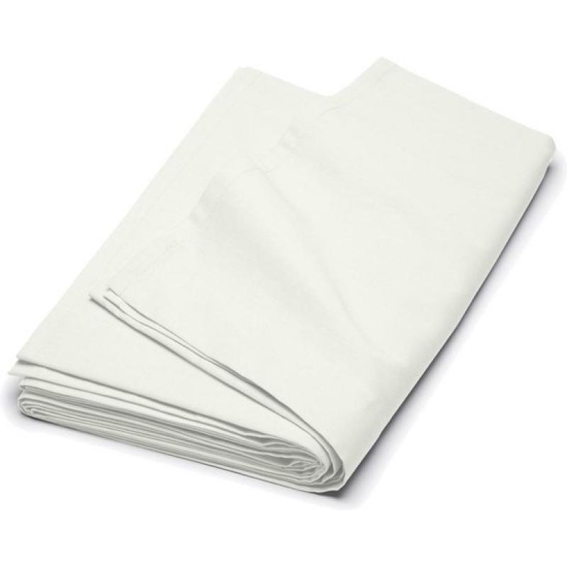 Cinderella Laken Basic Ivory-240 x 260 cm