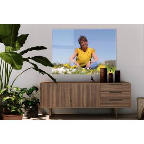 Foto op plexiglas 130x230 cm